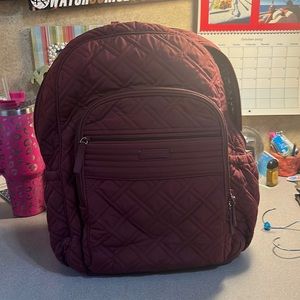 Vera Bradley backpack